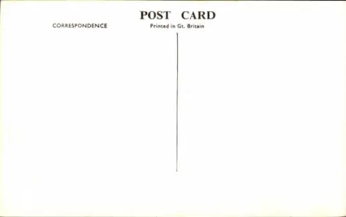 PC Coalburn Scotland, Road