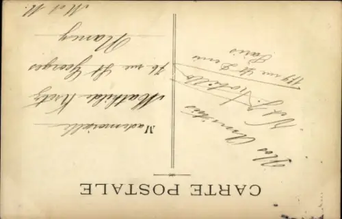 Passepartout Ak Frauenportraits