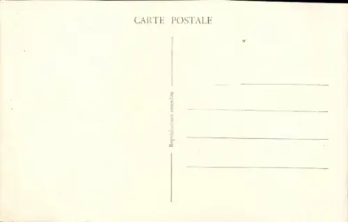 CPA Djibouti Djibouti, Trio Somalis