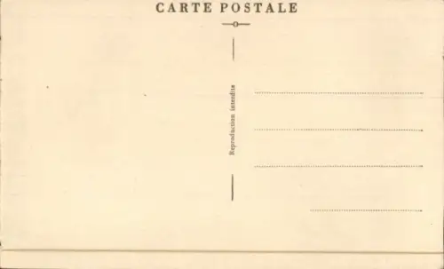 CPA Djibouti Djibouti, Trio Somalis