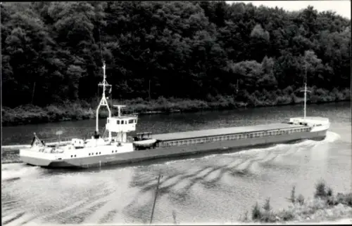 Foto Schiff, Frachtschiff, Transport