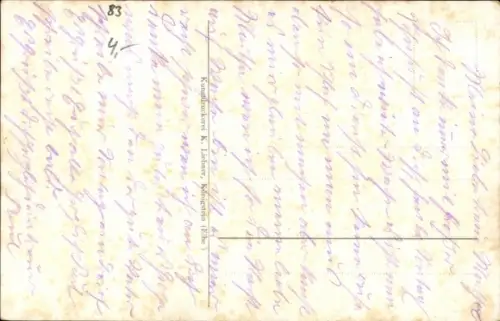 Ak Struppen Sächsische Schweiz,  Sächs. Schweiz, Kirche, Häuser, Landschaft