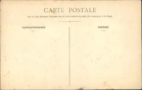 Ak Kardinal Amette, Portrait