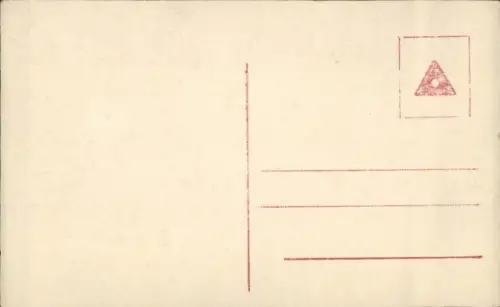 Ak Junge Frau mit Pferd, Treue Freunde, Portrait