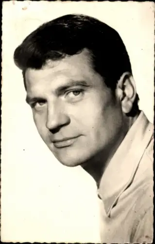 Ak Schauspieler Henri Vidal, Portrait