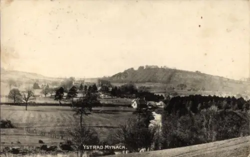 PC Ystrad Mynach Wales, Panorama