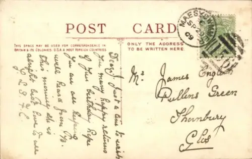 PC Ystrad Mynach Wales, Panorama