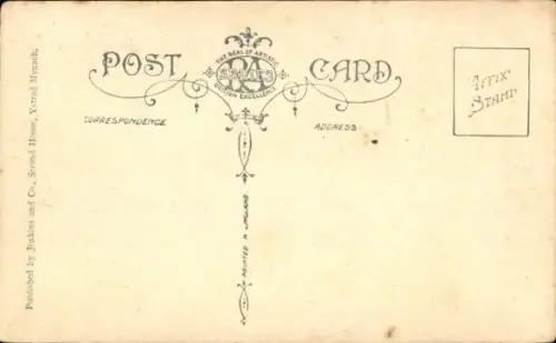 Ak Hengoed Wales, Council Offices