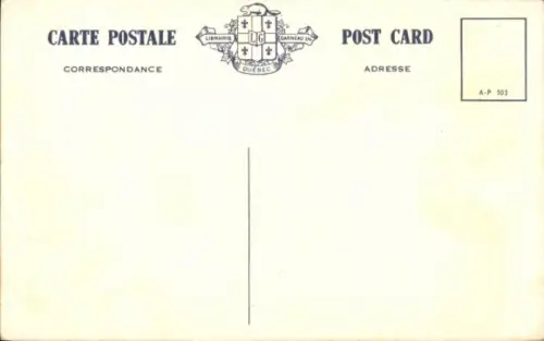 Ak Quebec Kanada, St. Louis Tor