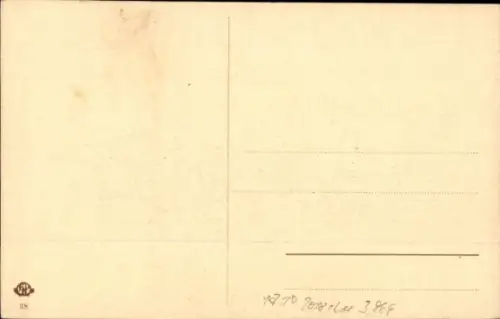 Ak Graf Zeppelin, Porträt