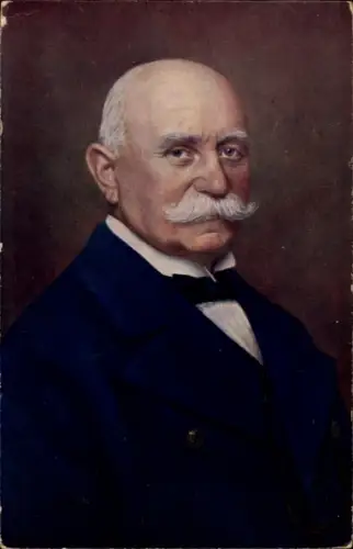 Ak Graf Zeppelin, Porträt