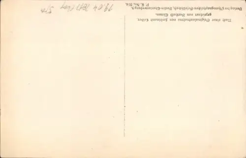 Ak Graf Zeppelin, Porträt