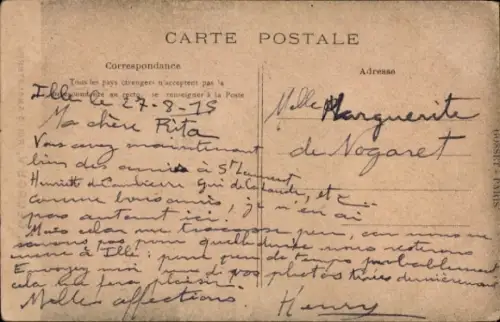 Ak King George V, Portrait