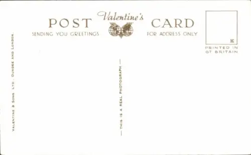 Ak Manchester England, Piccadilly, St Peters Square, Town Hall, Oxford Road, Deansgate, The Unive