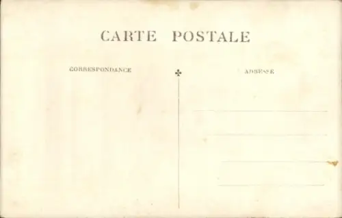 Ak Geistlicher mit Bibel, Portrait