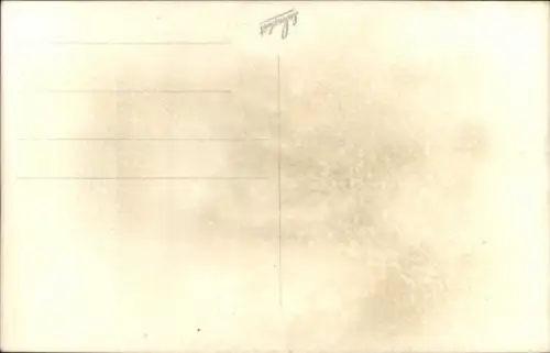 Ak Geistlicher, Bischof, Portrait