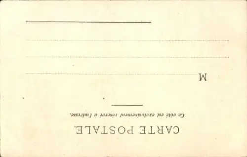 CPA Vallée de Champéry, Fileuse