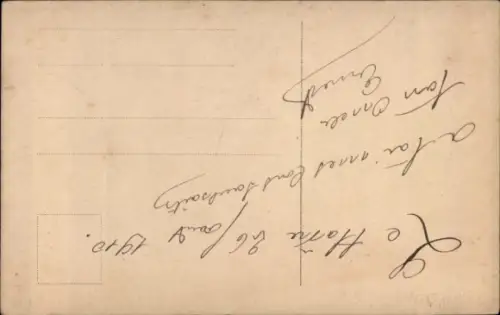 Ak König Eduard VII., Portrait