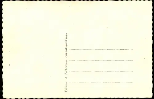 Ak Schauspieler Tyrone Power, Portrait