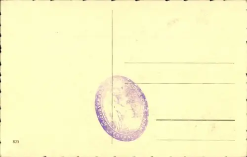 Ak Glückwunsch Neujahr, Schornsteinfeger