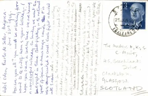 Ak Stierkampf, Torero, Arena, Stier, Zuschauer