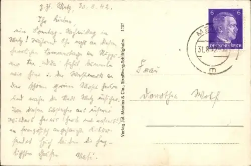 Ak Metz Moselle, Dom in  schwarz-weiß, Uhr, Straßenbahn, Menschen