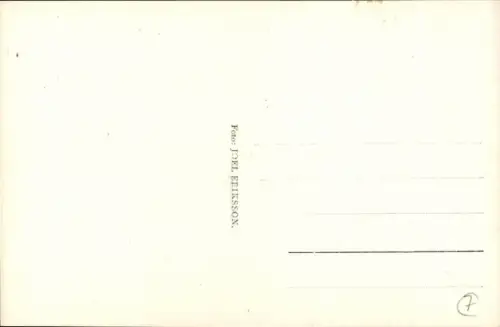 Ak Christliche Mongolin mit Kind