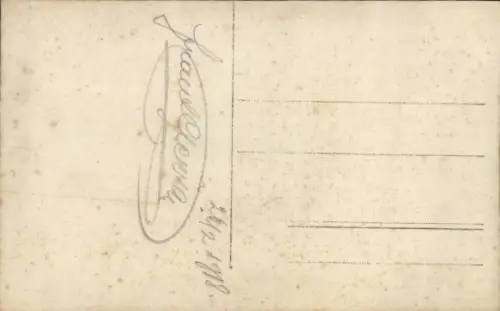 Foto Ak KuK-Armee, Soldat in Uniform, Porträt