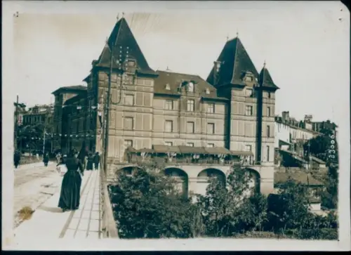 Foto Montauban Tarn et Garonne, Museum Ingres