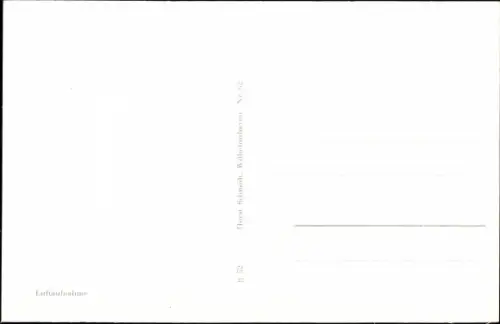 Ak Wilhelmshaven in Niedersachsen, Rathaus