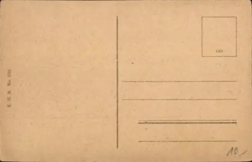 Ak Potsdam, Neuer Garten