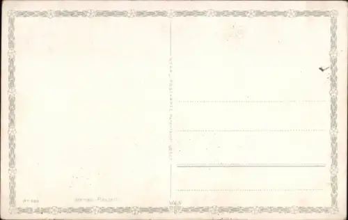 Künstler Ak Kaiser Wilhelm II., Portrait in Uniform, Pickelhaube, Orden