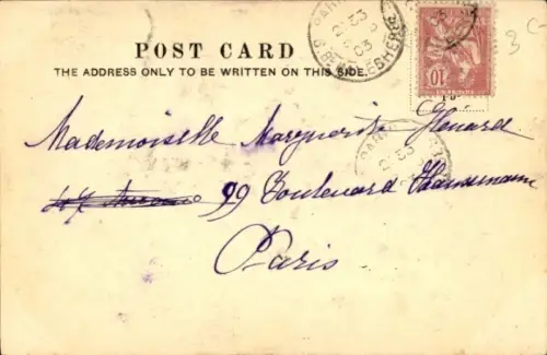 Ak God save the King, König Eduard VII., Alexandra von Dänemark