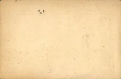 Lied CPA Cadet Rousselle