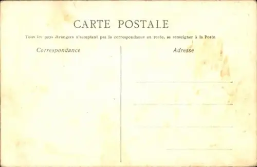 Lied CPA Carmela, Paroles de Tagliafico