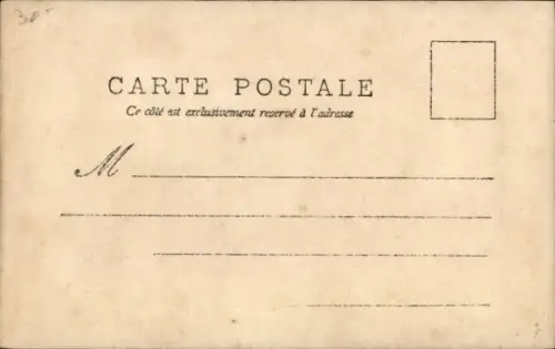 Ak Junge am Spinnrad, Porträt