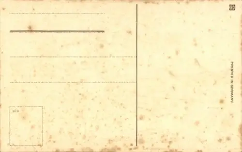 Lied Ak Vilja-Lied, Jäger