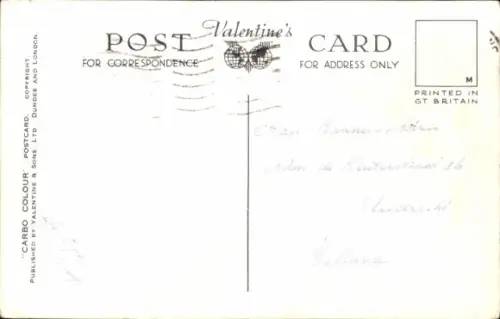 PC Scotland, Forth Bridge