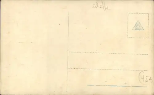 Ak Deutsche Torpedoboote, Tannenbaum Boote, 1.WK