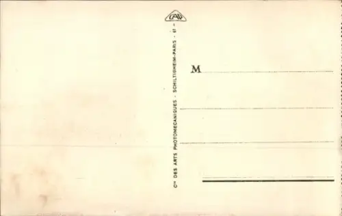 Ak Paquebot Normandie, CGT, Jardin d'hiver, Wintergarten