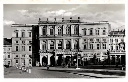 Ak Potsdam in Brandenburg, Palais Barberina