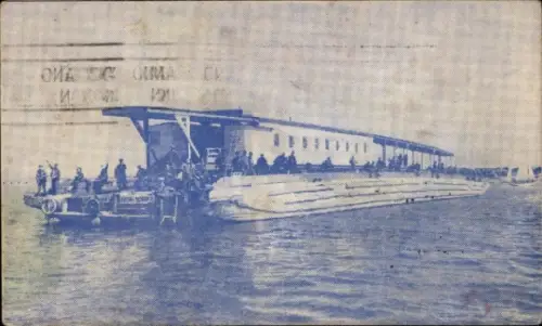 PC City Island New York City USA, Fred's Fishing Paradise, Boot Sea Queen