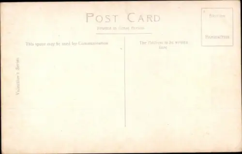 PC Llandudno Wales, Lighthouse