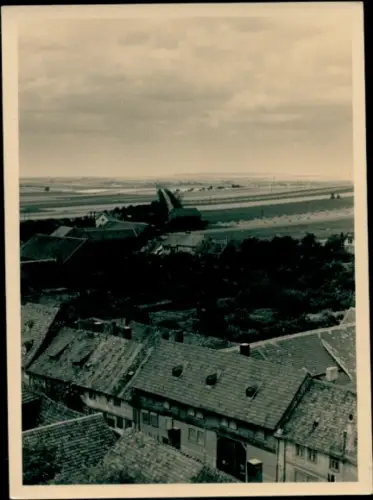 Foto Osterwieck am Harz, Panorama