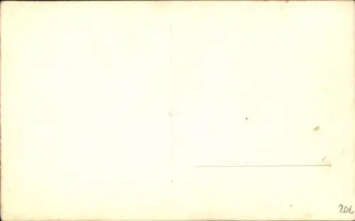 Foto Ak Nackte Frau liegend, Erotik, Beine, Busen