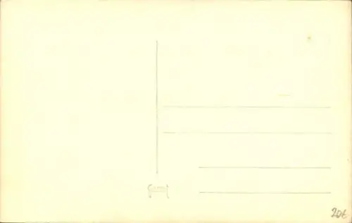 Foto Ak Nackte Frau liegend, Erotik, Beine, Busen