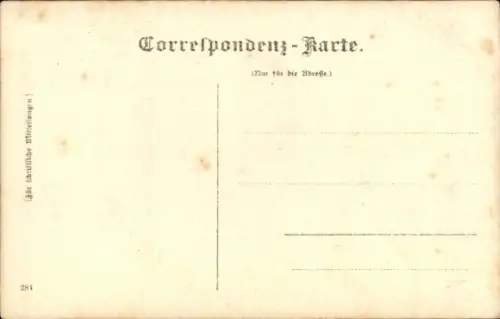 Foto Ak KuK Soldat zu Pferd, Uniform