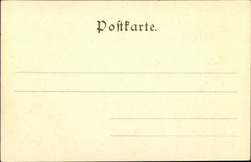 Ak Bonn am Rhein, Gesamtansicht