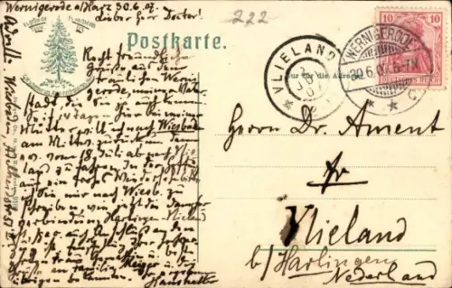 Ak Wernigerode im Harz, Wernigerode a. Harz, Rathaus, Marktplatz,  