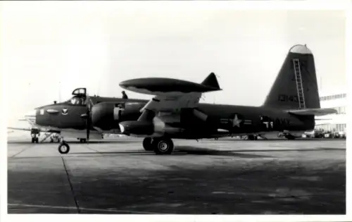 Foto Militärflugzeug, US Navy